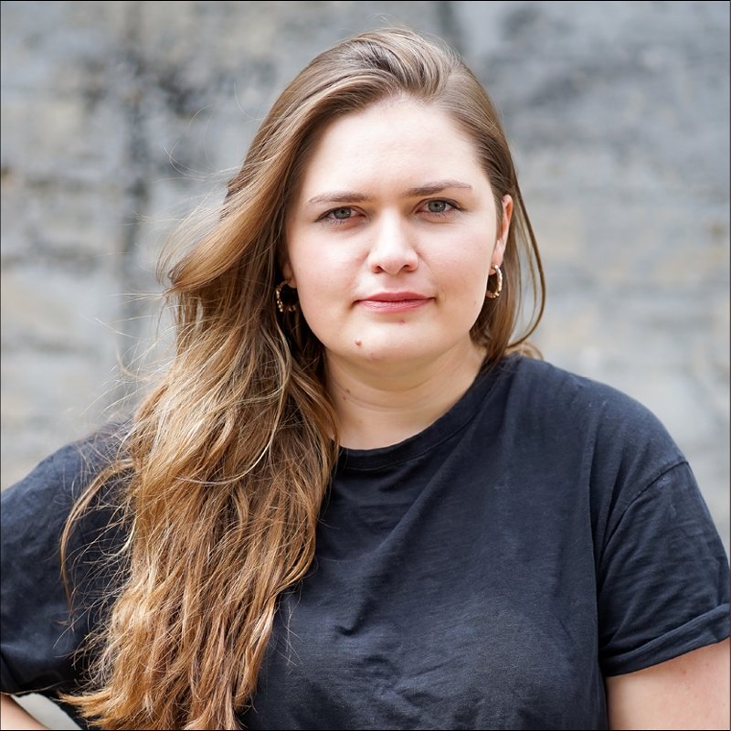 Michelle Rauschkolb